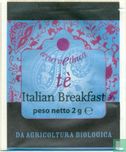 tè Italian Breakfast - Bild 1