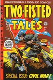 Two-Fisted Tales 18  - Afbeelding 1