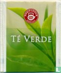 Té Verde  - Image 1