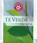 Té Verde con Menta  - Afbeelding 1