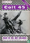 Colt 45 #875 - Image 1