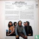 John Williams and friends - Afbeelding 2