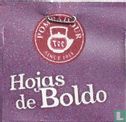 Hojas de Boldo - Afbeelding 3