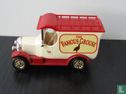 Morris Bullnose Van ’Famous Grouse' - Afbeelding 1