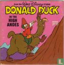 Donald Duck In the high Andes - Afbeelding 1