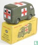 Ambulance Militaire Renault-Carrier - Image 2
