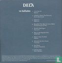 Dela - 10 ballades - Afbeelding 2