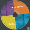Dela - 10 ballades - Afbeelding 3