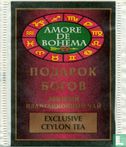 Exclusive Ceylon Tea  - Afbeelding 1