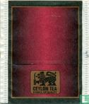 Exclusive Ceylon Tea  - Afbeelding 2