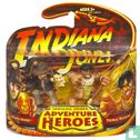Wave 1: Indiana Jones adventure heroes - Afbeelding 3