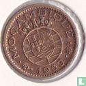 Mozambique 50 centavos 1953 - Image 1