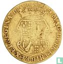 Engeland 1 guinea 1694 - Afbeelding 1