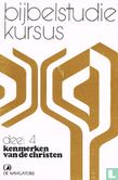 Bijbelstudie kursus 4