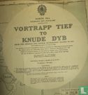Northsea, Germany and Denmark, Vortrapp Tief to Knude Dyb - Bild 2