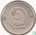 Angola 50 lwei 1977 - Image 2