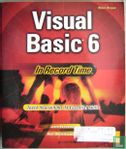 Visual Basic 6 In Record Time - Afbeelding 1