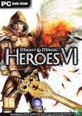 Heroes of Might & Magic VI - Afbeelding 1