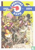 Pontiac Expo 1969-2004 - Afbeelding 1