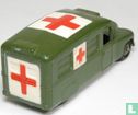 Daimler Army Ambulance - Image 2