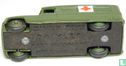 Daimler Army Ambulance - Image 3