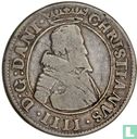 Denemarken 1 marck 1607 (Kopenhagen) - Afbeelding 2