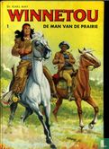 De man van de prairie - Image 1