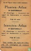 Vlinder-Atlas in Zakformaat - Image 2