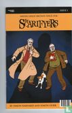 The Scarifyers