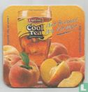 Télécoo / Cool Tea Peach  Niet Bruisend Non Pétillant - Afbeelding 2