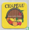 Chapeau Gueuze - Lambic - Fruitbeers - Image 1