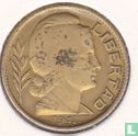 Argentina 20 centavos 1942 (aluminum-bronze - type 1) - Image 1
