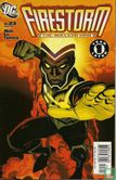 Firestorm: The Nuclear Man - Image 1