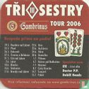 Trisestry tour Gambrinus  - Image 1