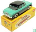 Humber Hawk