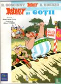 Asterix si Gotii - Afbeelding 1