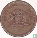 Chile 100 Peso 1986 - Bild 2