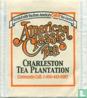 Charleston Tea Plantation - Bild 1