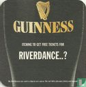 Guinness Riverdance - Image 1