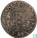 Danemark 1 marck 1560 - Image 2