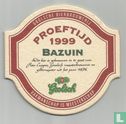 0422 proeftijd 1999 Bazuin - Image 1