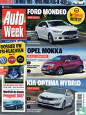 Autoweek 42 - Afbeelding 1