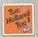 Tuc Holland Tuc! / Zo zet u het tafelspandoek in elkaar - Image 1