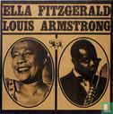 Ella Fitzgerald & Louis Armstrong - Archive off Jazz Volume 11