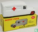 Daimler Ambulance - Image 2