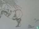 The Swords Princess