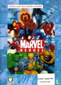 Marvel Heroes - Bild 1