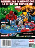 Marvel Heroes - Bild 2