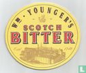 Scotch bitter - Afbeelding 1