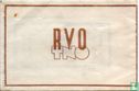 RVO TNO - Afbeelding 1